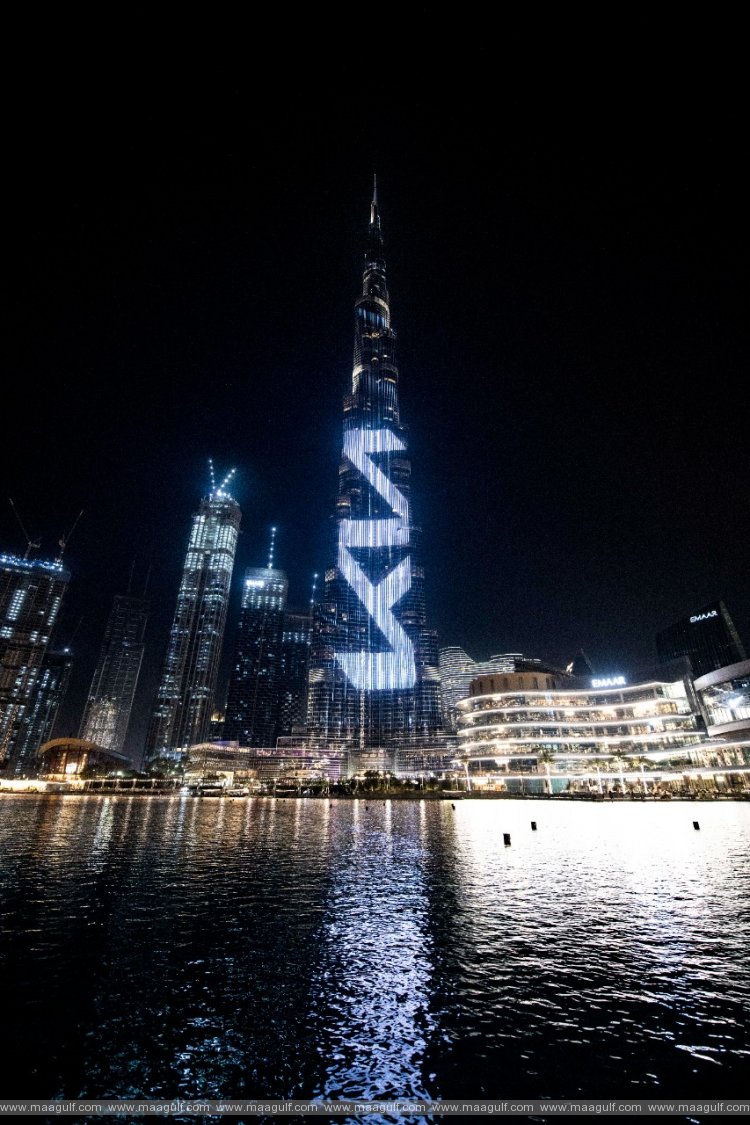 Kia Launches its New Brand Purpose and Identity in MEA Markets